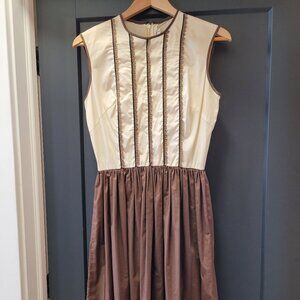Vintage 50's style dress (Women's small)